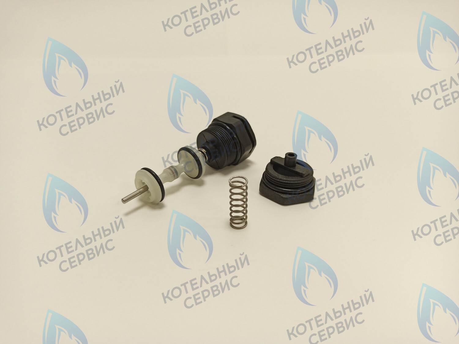 TVK003-80-S4-R3 Ремонтный комплект трехходового клапана (P) в Екатеринбурге	