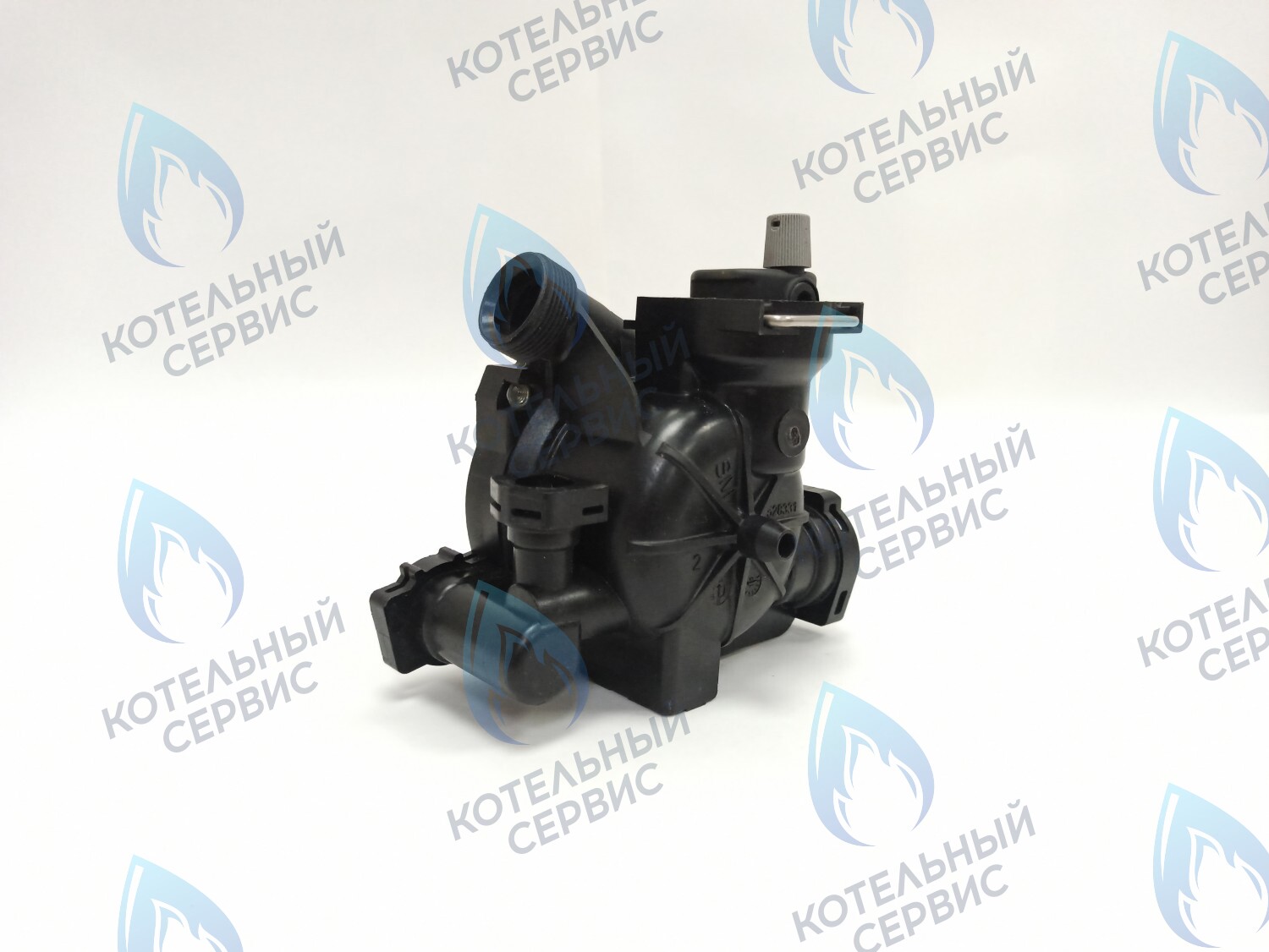 PMV01AW Улитка циркуляционного насоса WILO для PROTHERM (0020094635, 0020078492) / VAILLANT (0020107584) в Екатеринбурге	