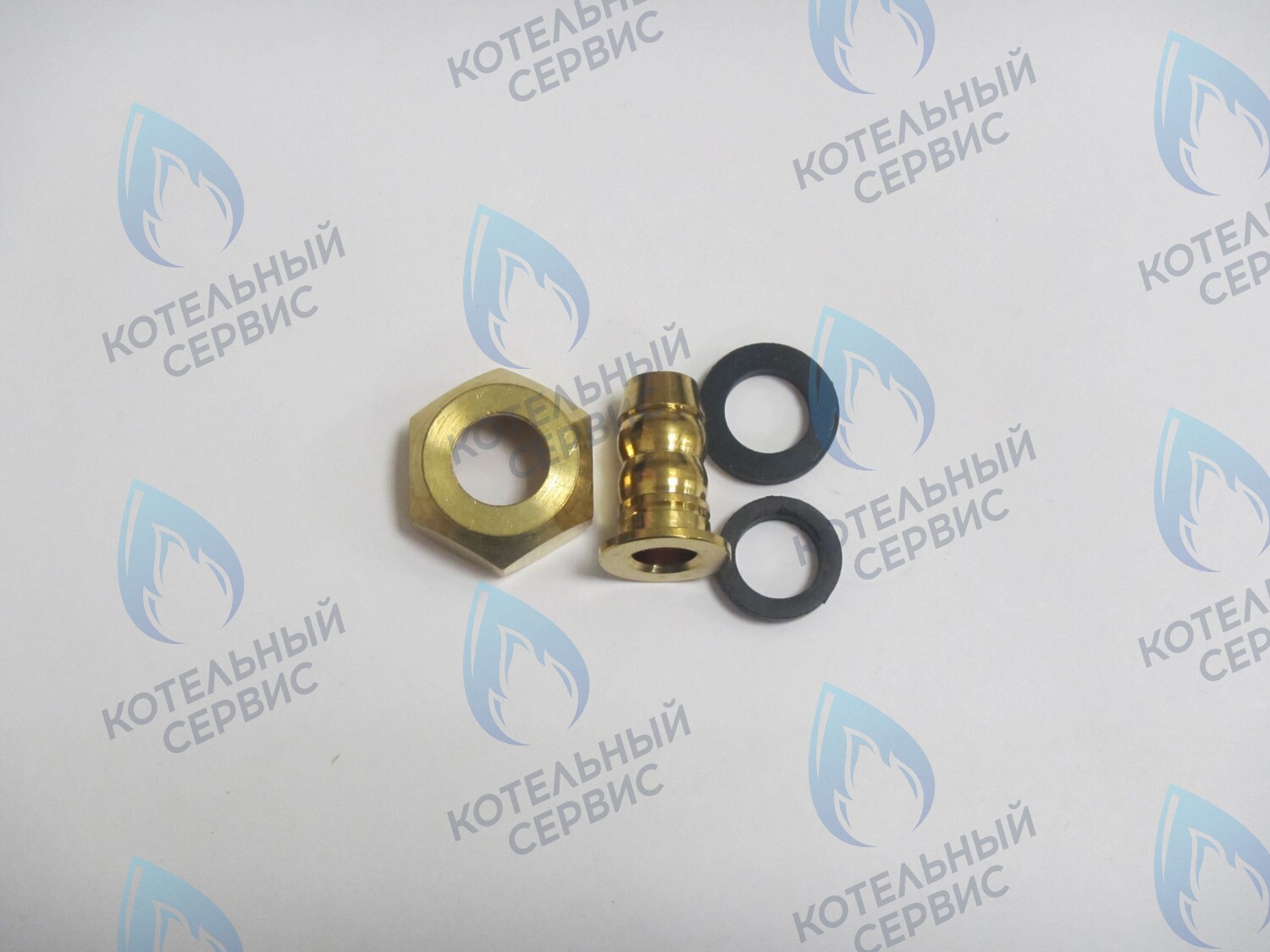04-1050 Штуцер в Екатеринбурге	