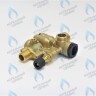 GGT009 Трехходовой клапан (TY04020042) Выходной гидравлический блок Hi-Tech 24 KW(new) (CB11030016) ELECTROLUX в Екатеринбурге	
