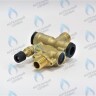 GGT009 Трехходовой клапан (TY04020042) Выходной гидравлический блок Hi-Tech 24 KW(new) (CB11030016) ELECTROLUX в Екатеринбурге	