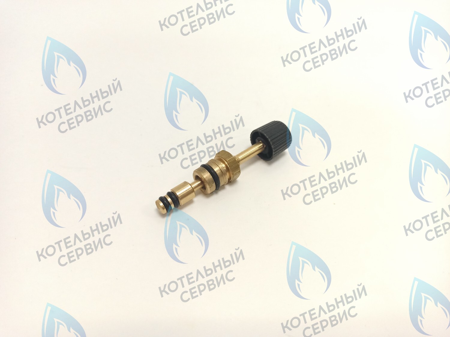FF042 Кран подпитки ARISTON ALTEAS X, CARES X, CLAS X, HS X, GENUS X (65119463, 65116541, 65119771) в Екатеринбурге	