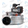 AF025-40W-F Вентилятор 40W Fime BOSCH 6000 WBN6000-24C/24H И BUDERUS U072-24K/24 (87186429220) в Екатеринбурге	