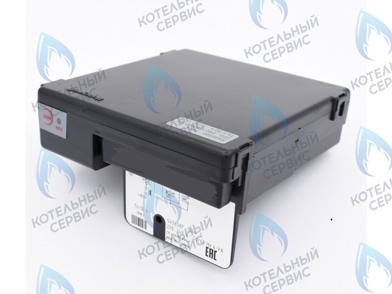 7370458 Топочный автомат (блок управления) для котлов Viessmann ATM17-29 в Екатеринбурге	