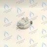 AP-089-074-63-HJ Реле давления воздуха (маностат) 89/74 Pa ARISTON (65104672-01) в Екатеринбурге	