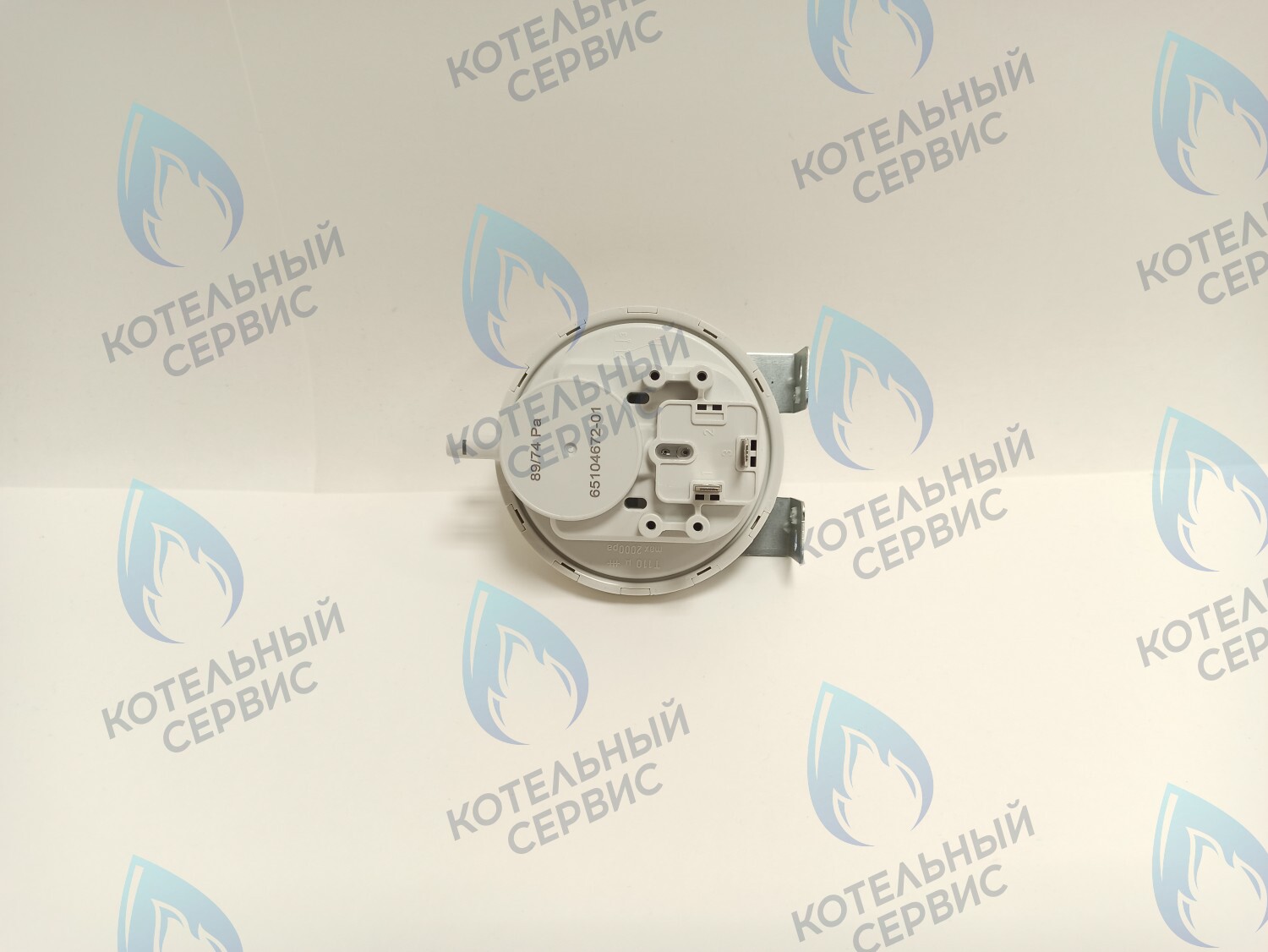 AP-089-074-63-HJ Реле давления воздуха (маностат) 89/74 Pa ARISTON (65104672-01) в Екатеринбурге	