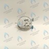 AP-089-074-63-HJ Реле давления воздуха (маностат) 89/74 Pa ARISTON (65104672-01) в Екатеринбурге	