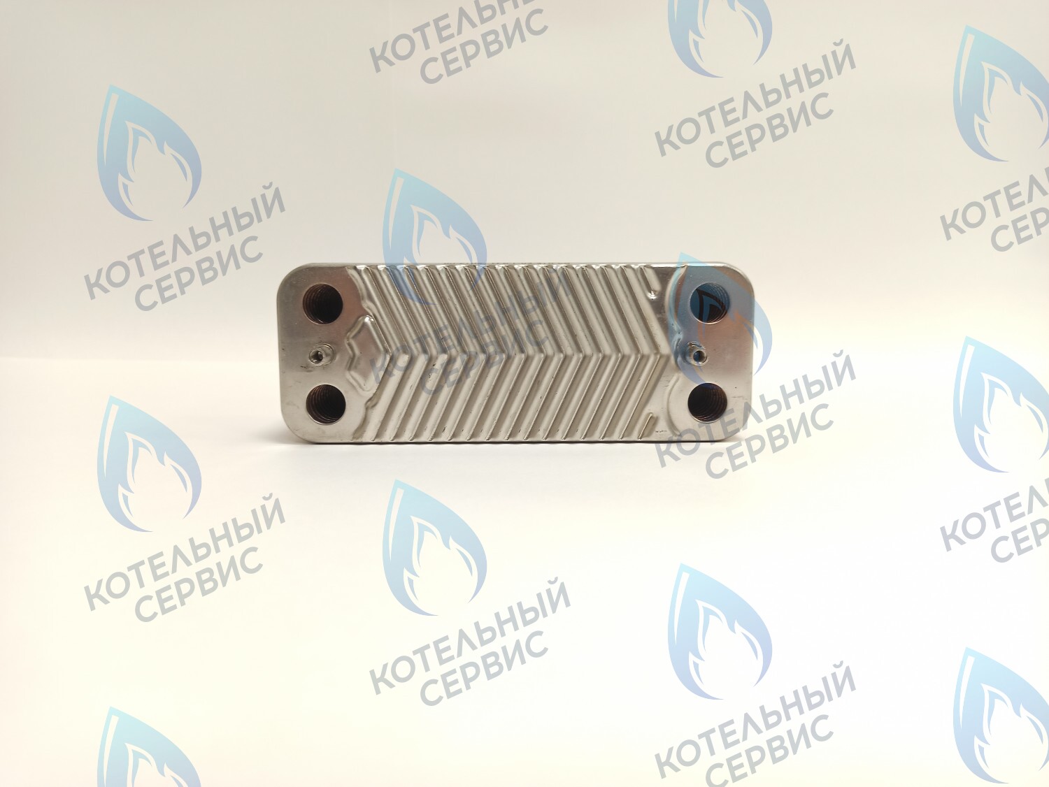 ES190P-148-20R-HR Теплообменник ГВС вторичный 20 пластин в Екатеринбурге	