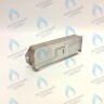 ES210X-215-12F-HR Теплообменник ГВС вторичный 12 пластин VIESSMANN Vitopend 100-W WH0A (7822799, 7826465) в Екатеринбурге	