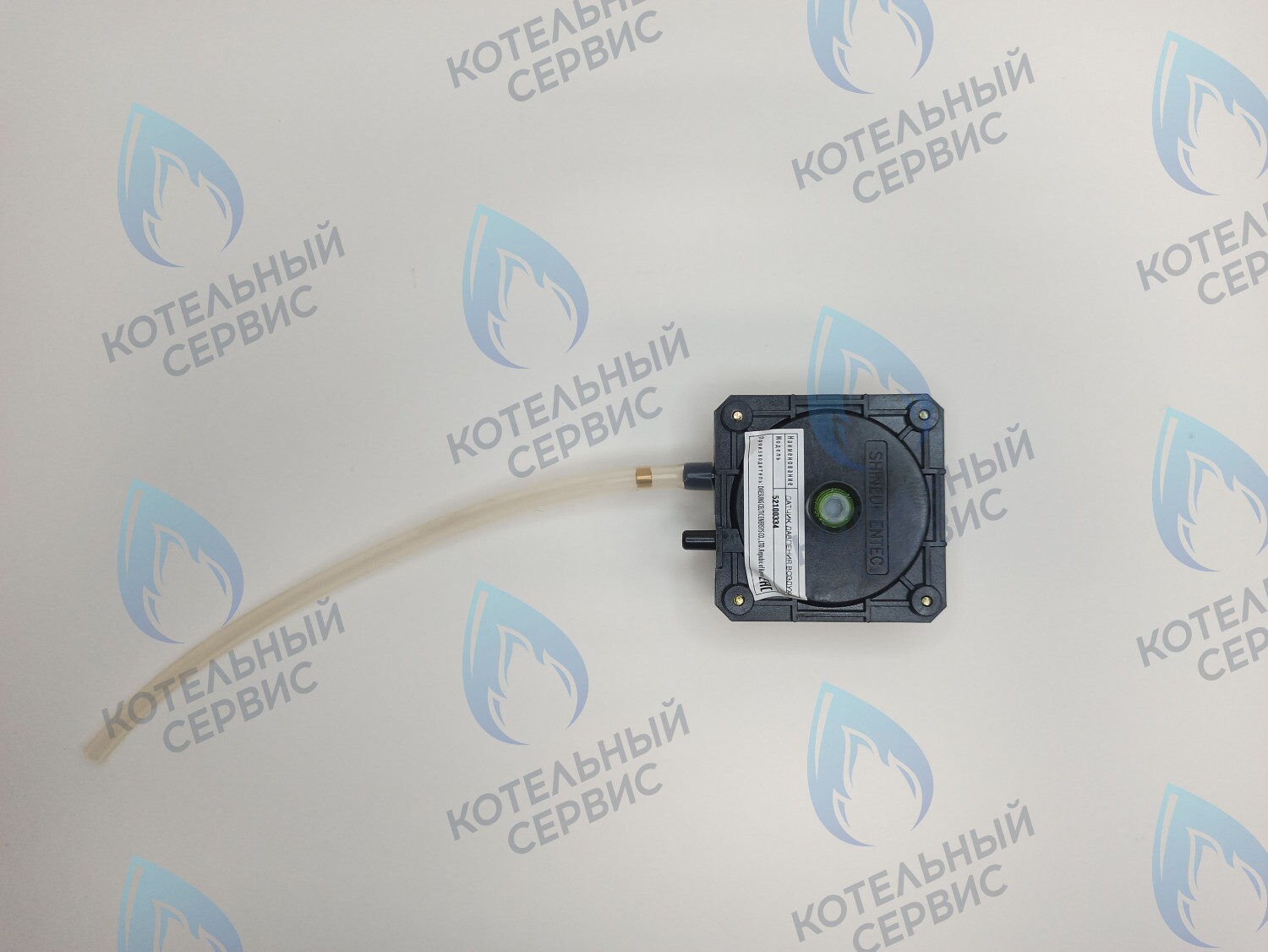 52100334 Датчик давления воздуха A30-41, D30-41 DAESUNG в Екатеринбурге	