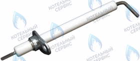 ЭЛЕКТРОД РОЗЖИГА И ИОНИЗАЦИИ ПЛАМЕНИ CITY CLASS C; F; FR