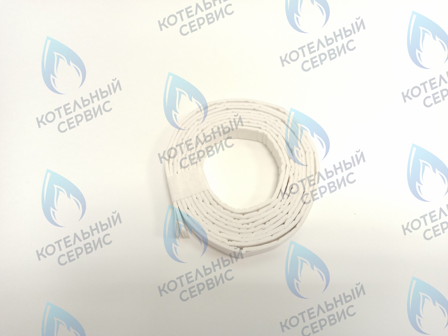 BC001 Изоляционная прокладка камеры сгорания самоклеющаяся 2м NAVIEN, DAESUNG в Екатеринбурге	