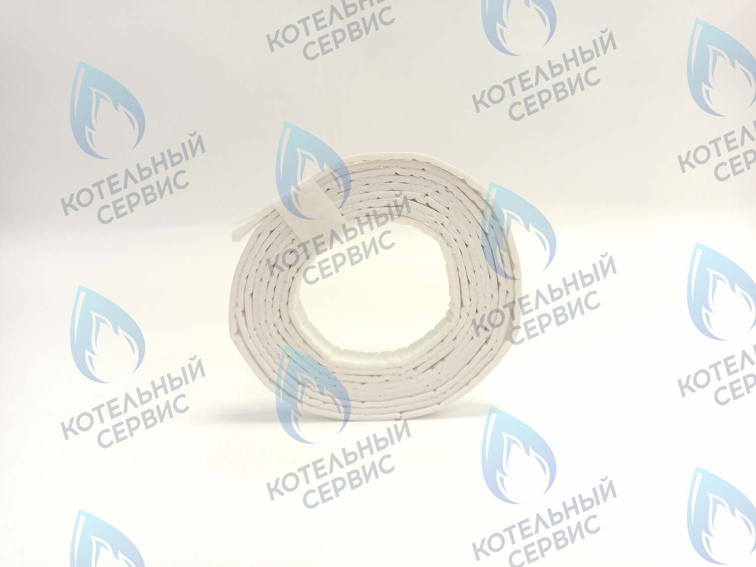 BC001 Изоляционная прокладка камеры сгорания самоклеющаяся 2м NAVIEN, DAESUNG в Екатеринбурге	