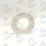 BC001 Изоляционная прокладка камеры сгорания самоклеющаяся 2м NAVIEN, DAESUNG в Екатеринбурге	