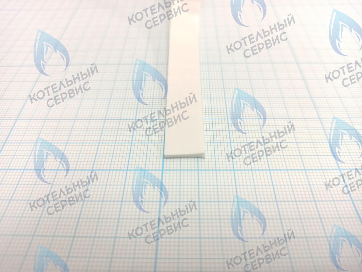 BC001 Изоляционная прокладка камеры сгорания самоклеющаяся 2м NAVIEN, DAESUNG в Екатеринбурге	