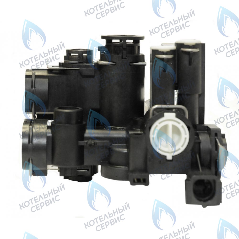 711033700 Гидравлическая группа обратной подачи (в т.ч. Поз. № 624) BAXI в Екатеринбурге	