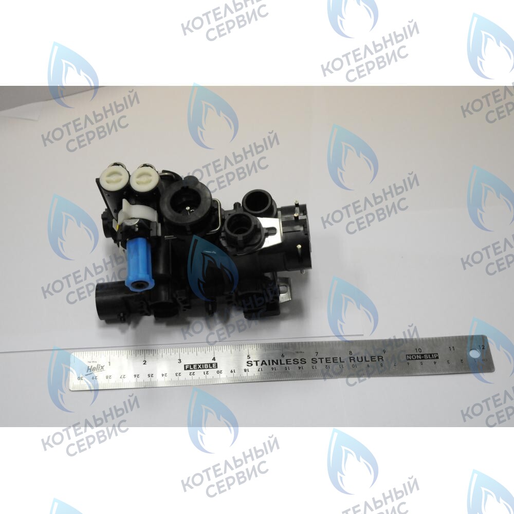 711033700 Гидравлическая группа обратной подачи (в т.ч. Поз. № 624) BAXI в Екатеринбурге	