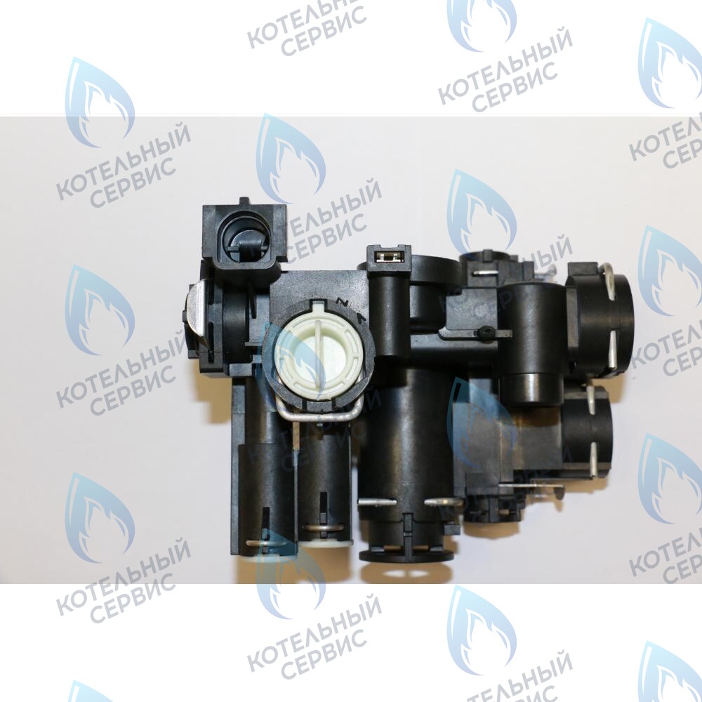 711033700 Гидравлическая группа обратной подачи (в т.ч. Поз. № 624) BAXI в Екатеринбурге	