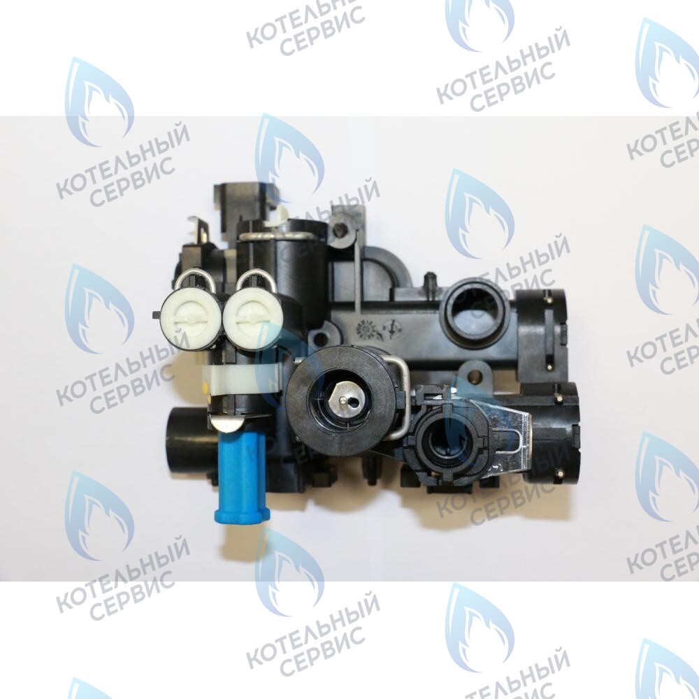 711033700 Гидравлическая группа обратной подачи (в т.ч. Поз. № 624) BAXI в Екатеринбурге	