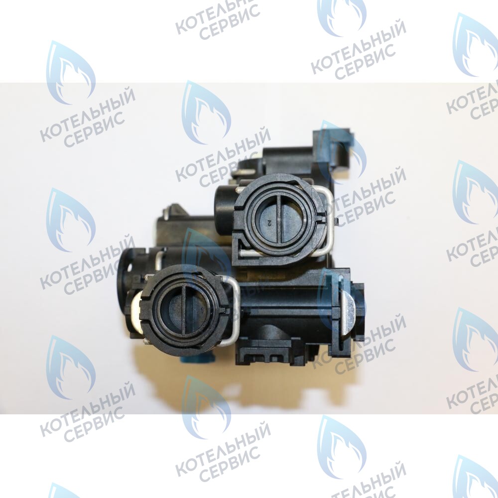 711033700 Гидравлическая группа обратной подачи (в т.ч. Поз. № 624) BAXI в Екатеринбурге	