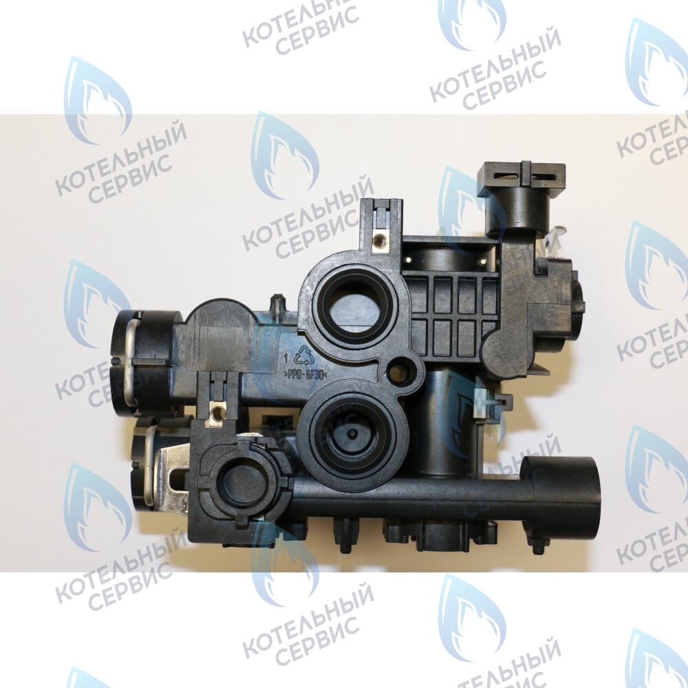 711033700 Гидравлическая группа обратной подачи (в т.ч. Поз. № 624) BAXI в Екатеринбурге	