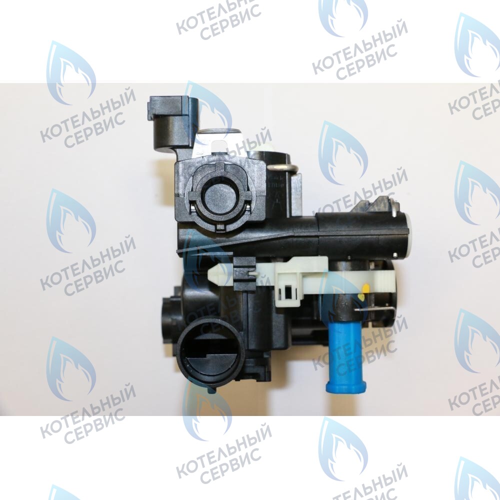 711033700 Гидравлическая группа обратной подачи (в т.ч. Поз. № 624) BAXI в Екатеринбурге	