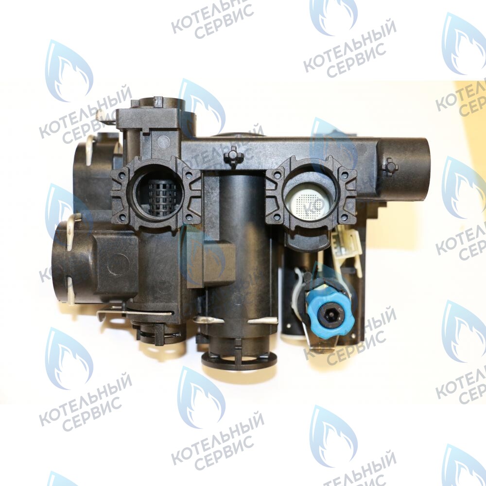 711033700 Гидравлическая группа обратной подачи (в т.ч. Поз. № 624) BAXI в Екатеринбурге	