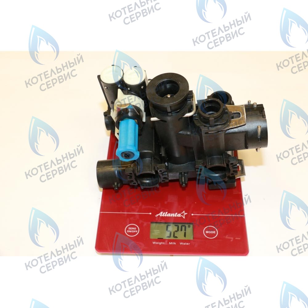 711033700 Гидравлическая группа обратной подачи (в т.ч. Поз. № 624) BAXI в Екатеринбурге	