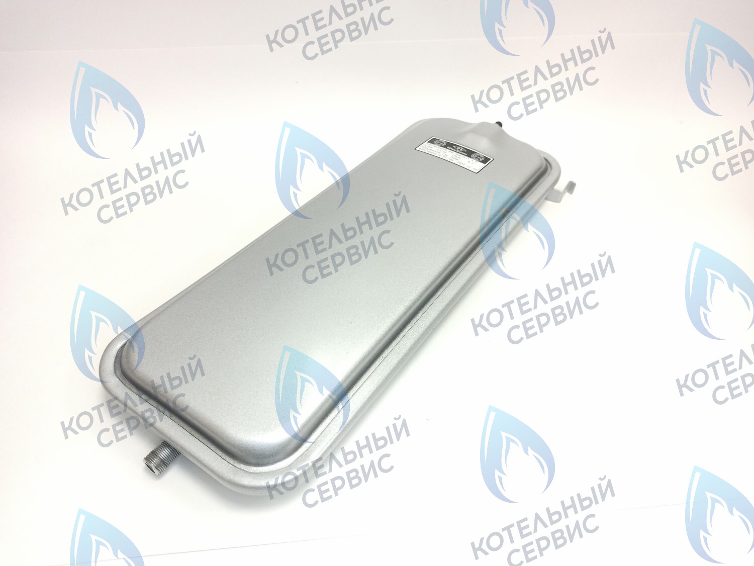 ET025-06L-CH Расширительный бак 6L expand tank в Екатеринбурге	