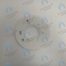 BC221 Термоизоляционная панель передняя (изоляционная прокладка) BAXI (5410730) JJJ005410730 005410730 в Екатеринбурге	