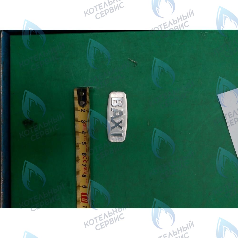 5681120 марка BAXI в Екатеринбурге	