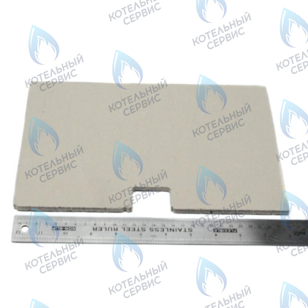 5213380 Термоизоляционная панель передняя BAXI в Екатеринбурге	