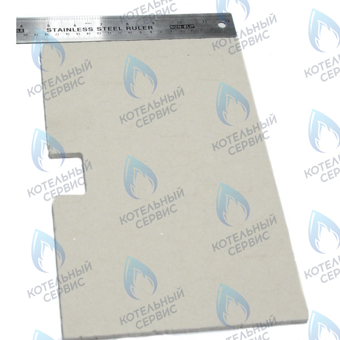 5213380 Термоизоляционная панель передняя BAXI в Екатеринбурге	