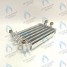  Теплообменник битермический OLICAL F Series 24 KW в Екатеринбурге	