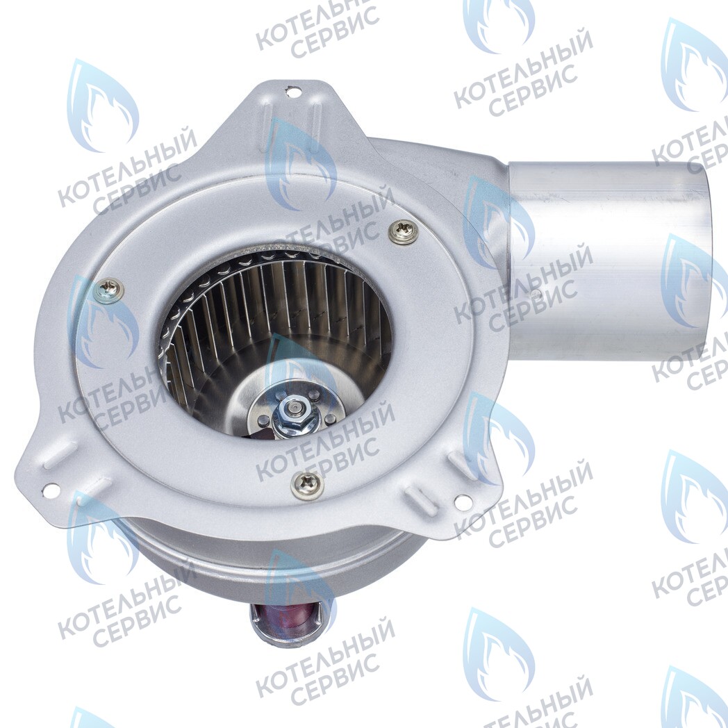 1924153 Вентилятор 32W удлиненный DX 18 DX 24 HUBERT в Екатеринбурге	