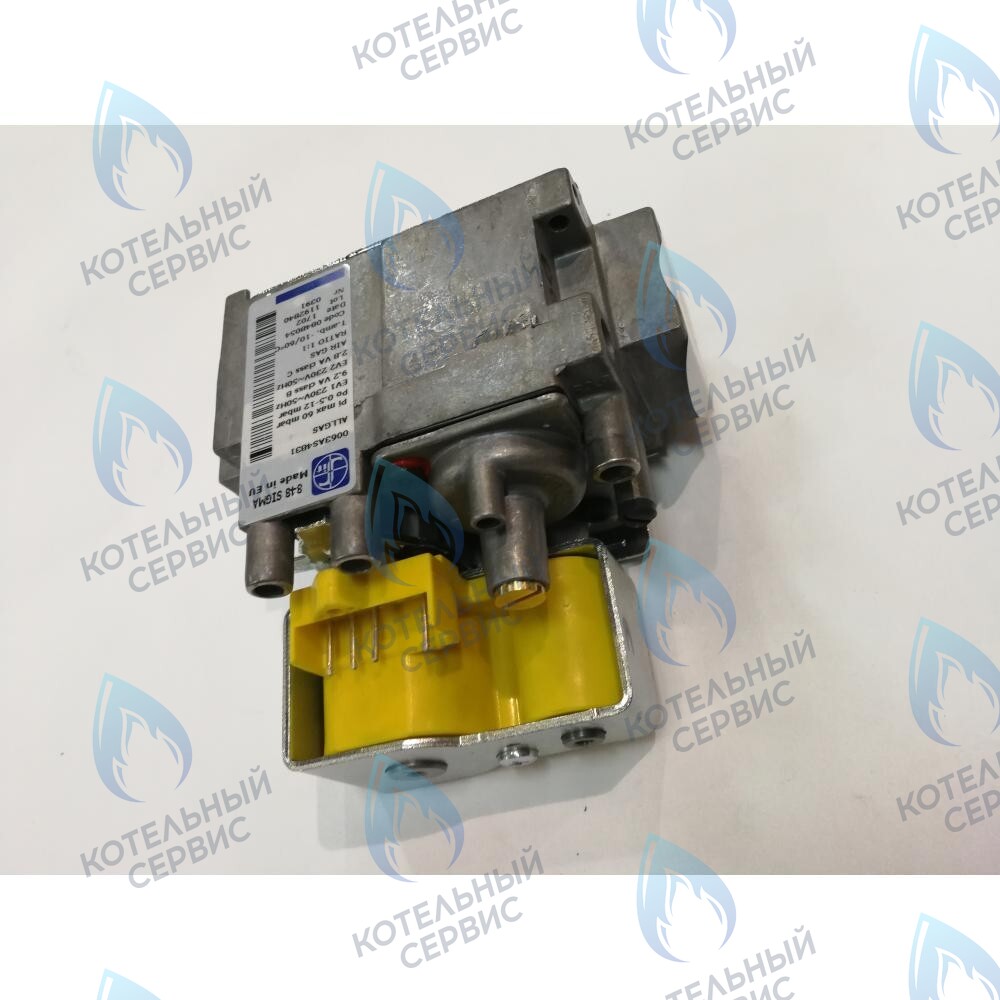 5671930 клапан газовый (SIT 848 SIGMA) BAXI в Екатеринбурге	