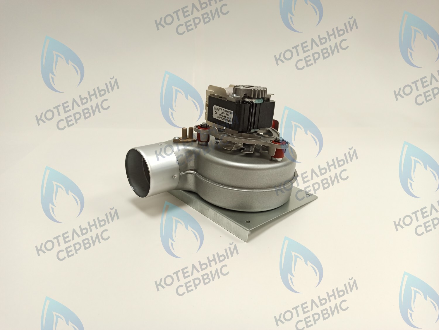 30021858B Вентилятор Navien Heatluxe (NGB210) в Екатеринбурге	