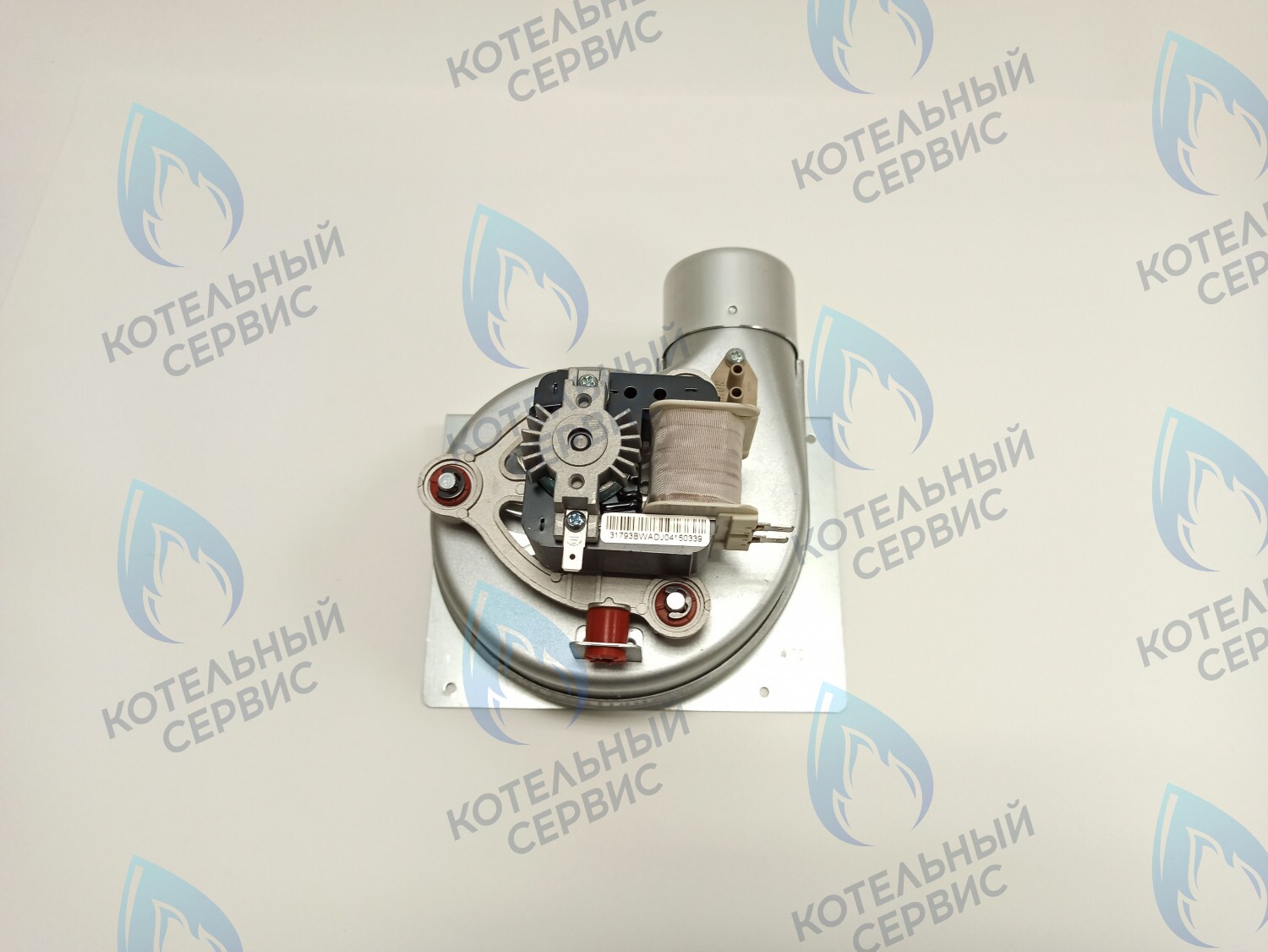 30021858B Вентилятор Navien Heatluxe (NGB210) в Екатеринбурге	