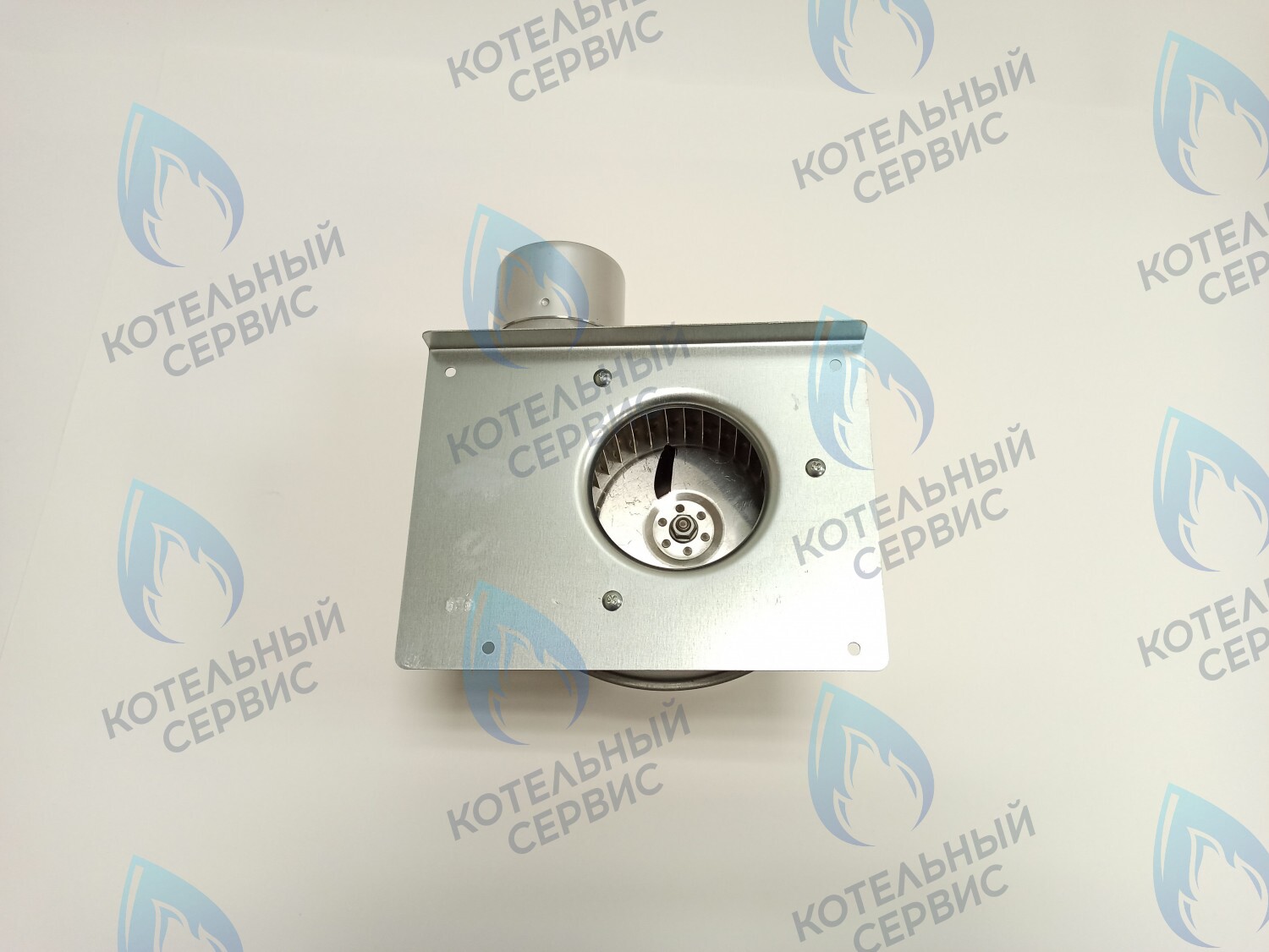 30021858B Вентилятор Navien Heatluxe (NGB210) в Екатеринбурге	