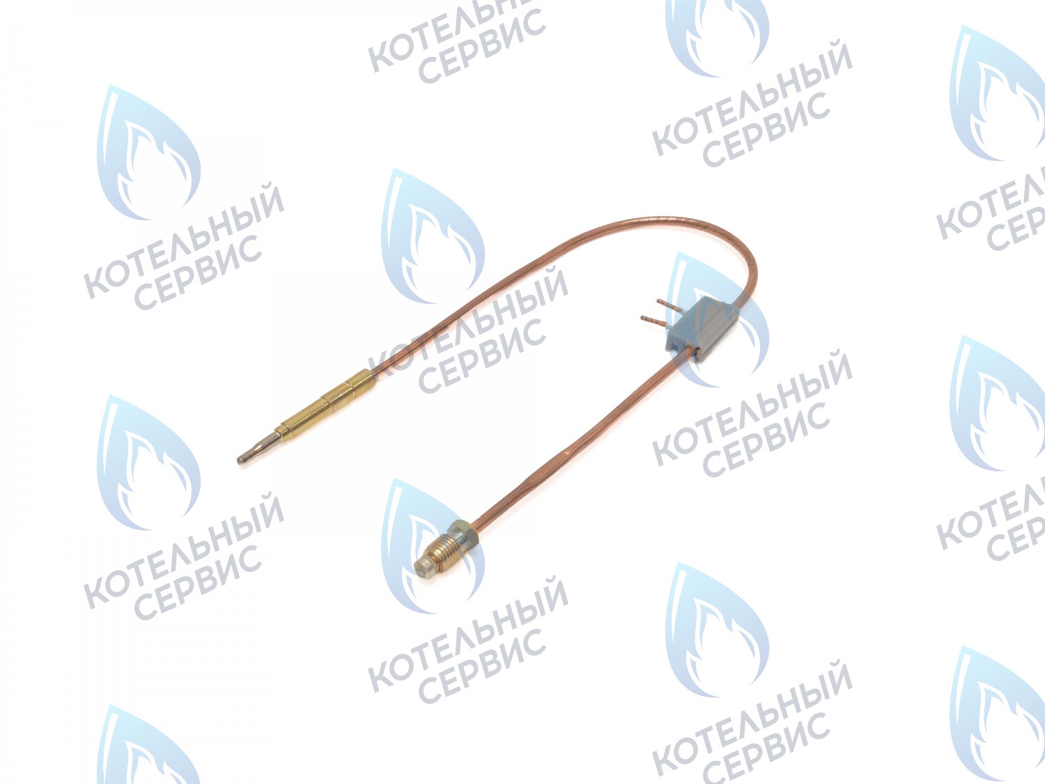 SG005-400 Термопара c оголовком A1, с термопрерывателем, подключение M9x1, L=400мм SIT (0.270.419) в Екатеринбурге	
