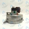 BI1366 103 Вентилятор дымоудаления 28 кВт для настенного котла Electrolux Magnum 28 Fi (BI1366 103) в Екатеринбурге	