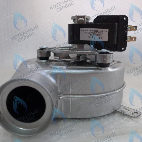 7020830021 Вентилятор KENTATSU NOBBY SMART 24-1CS / 24-2CS (30W) в Екатеринбурге	