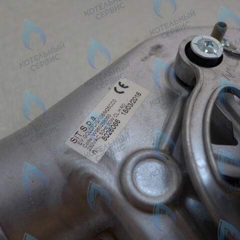 7020830021 Вентилятор KENTATSU NOBBY SMART 24-1CS / 24-2CS (30W) в Екатеринбурге	