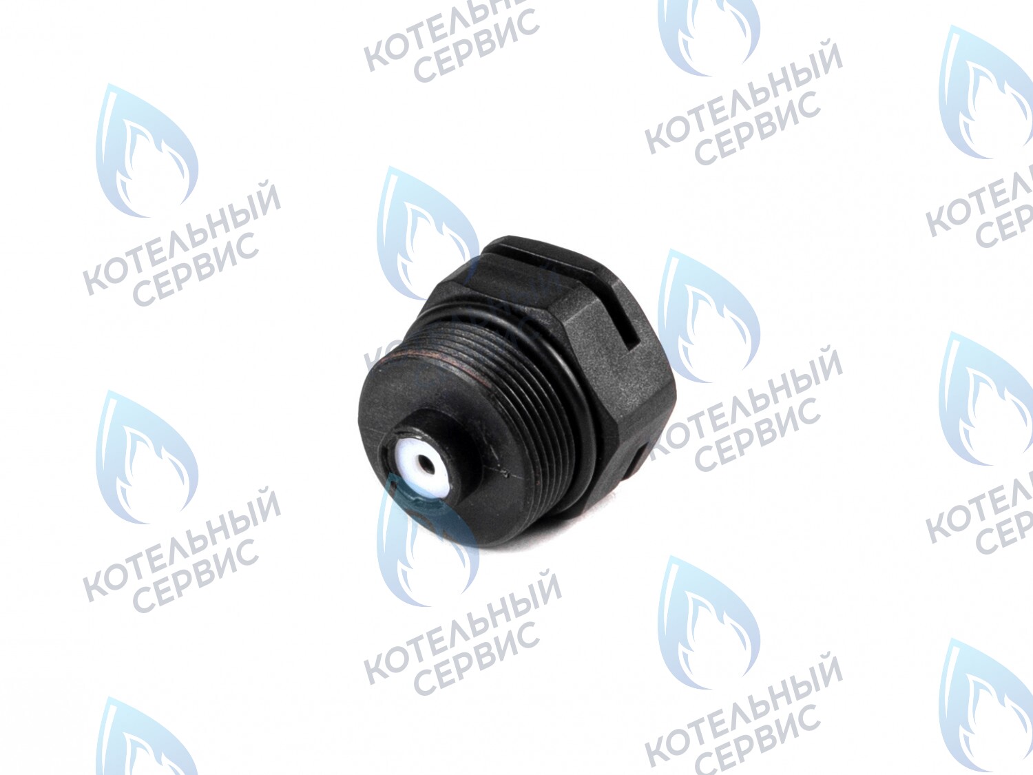 TVH003 Верхняя часть трехходового клапана пластик 13MM  (+Protherm Lynx) в Екатеринбурге	