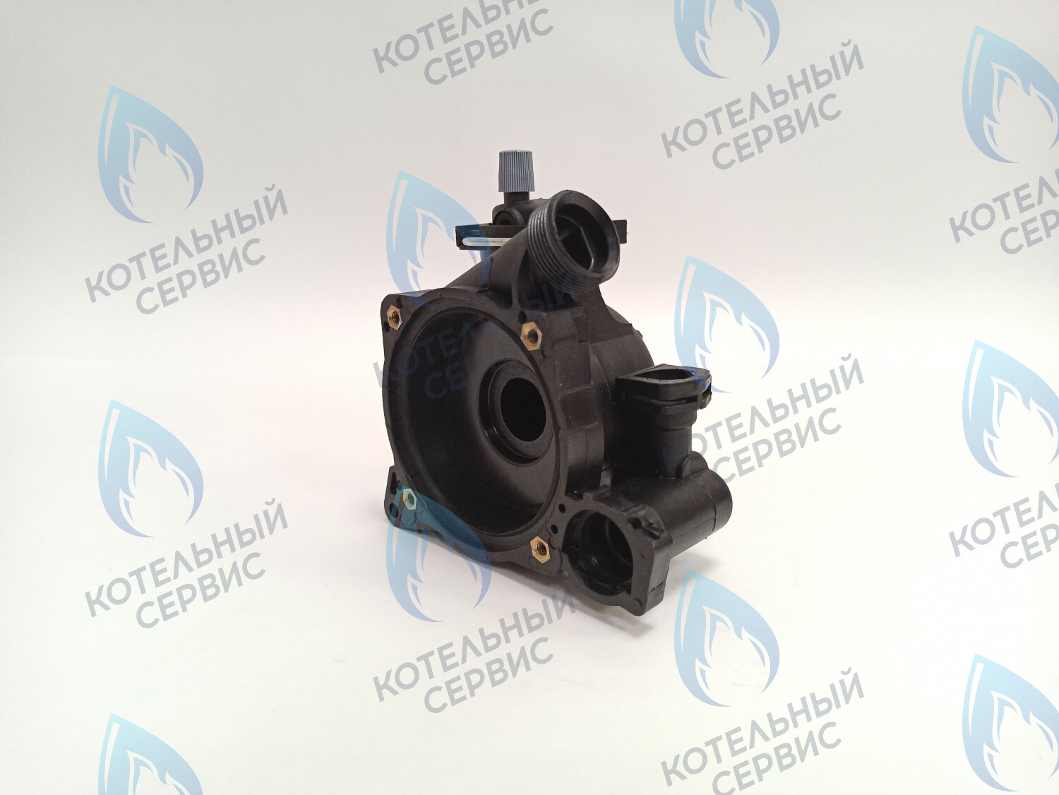 PMV01AG Улитка циркуляционного насоса GRUNDFOS для PROTHERM (0020094635, 0020078492) / VAILLANT (0020107584) в Екатеринбурге	