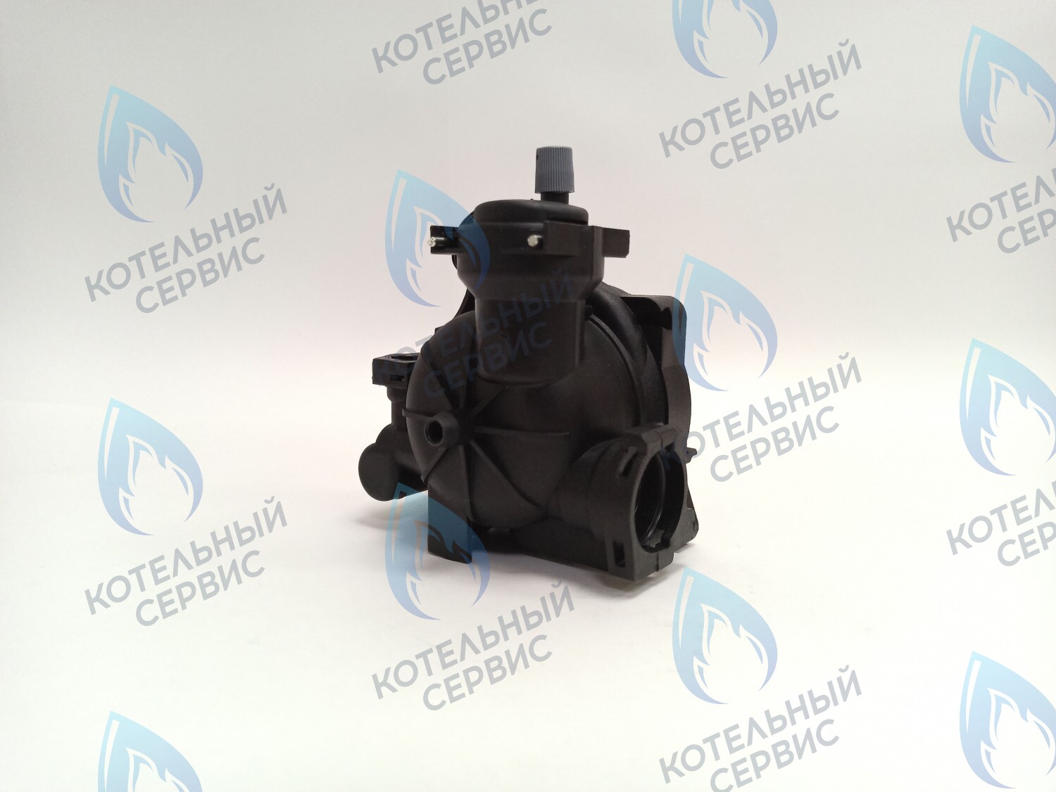 PMV01AG Улитка циркуляционного насоса GRUNDFOS для PROTHERM (0020094635, 0020078492) / VAILLANT (0020107584) в Екатеринбурге	