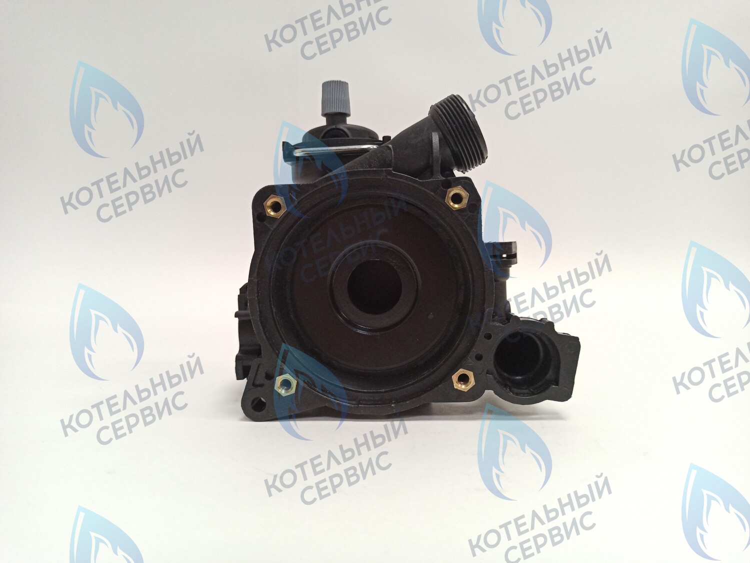 PMV01AG Улитка циркуляционного насоса GRUNDFOS для PROTHERM (0020094635, 0020078492) / VAILLANT (0020107584) в Екатеринбурге	