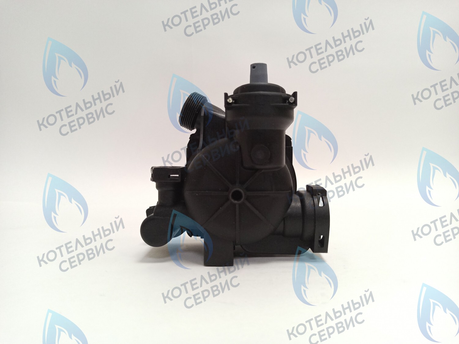 PMV01AG Улитка циркуляционного насоса GRUNDFOS для PROTHERM (0020094635, 0020078492) / VAILLANT (0020107584) в Екатеринбурге	