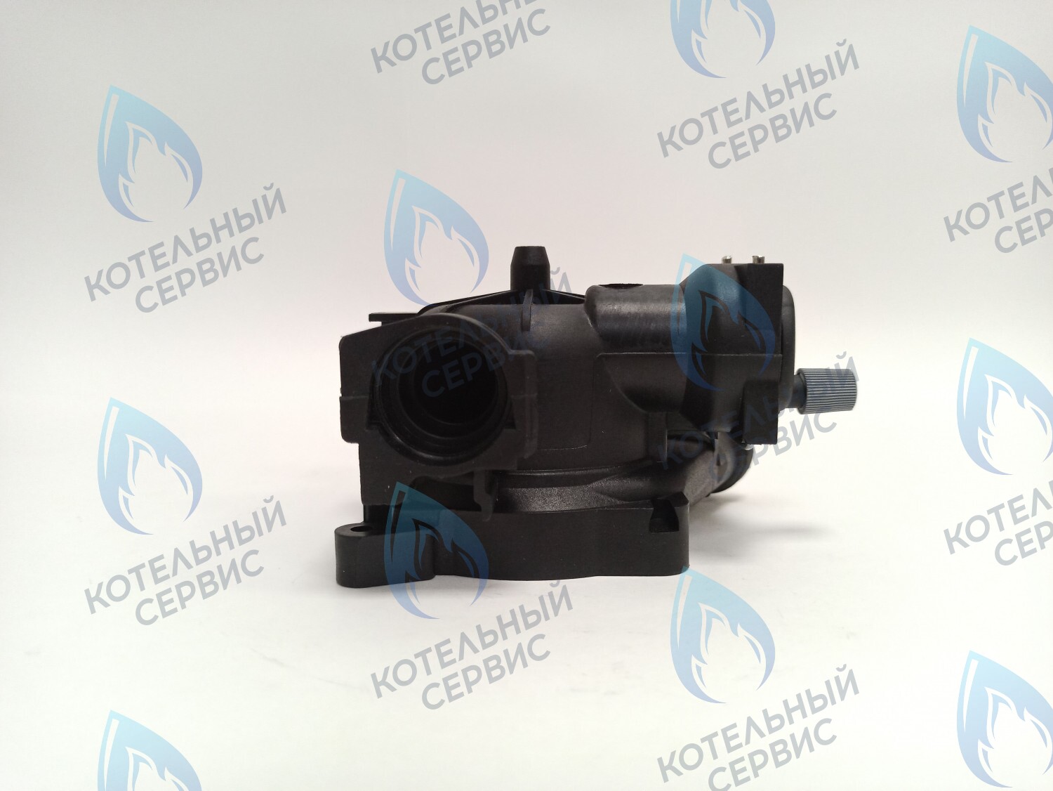 PMV01AG Улитка циркуляционного насоса GRUNDFOS для PROTHERM (0020094635, 0020078492) / VAILLANT (0020107584) в Екатеринбурге	