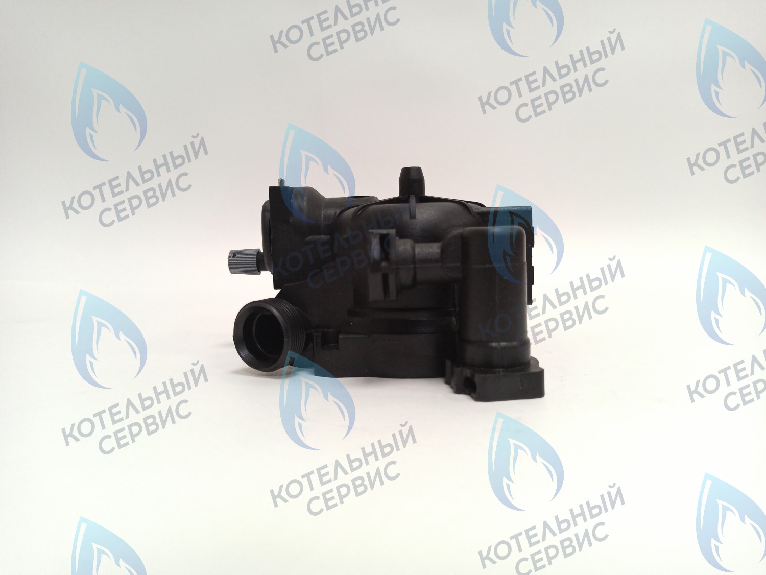 PMV01AG Улитка циркуляционного насоса GRUNDFOS для PROTHERM (0020094635, 0020078492) / VAILLANT (0020107584) в Екатеринбурге	